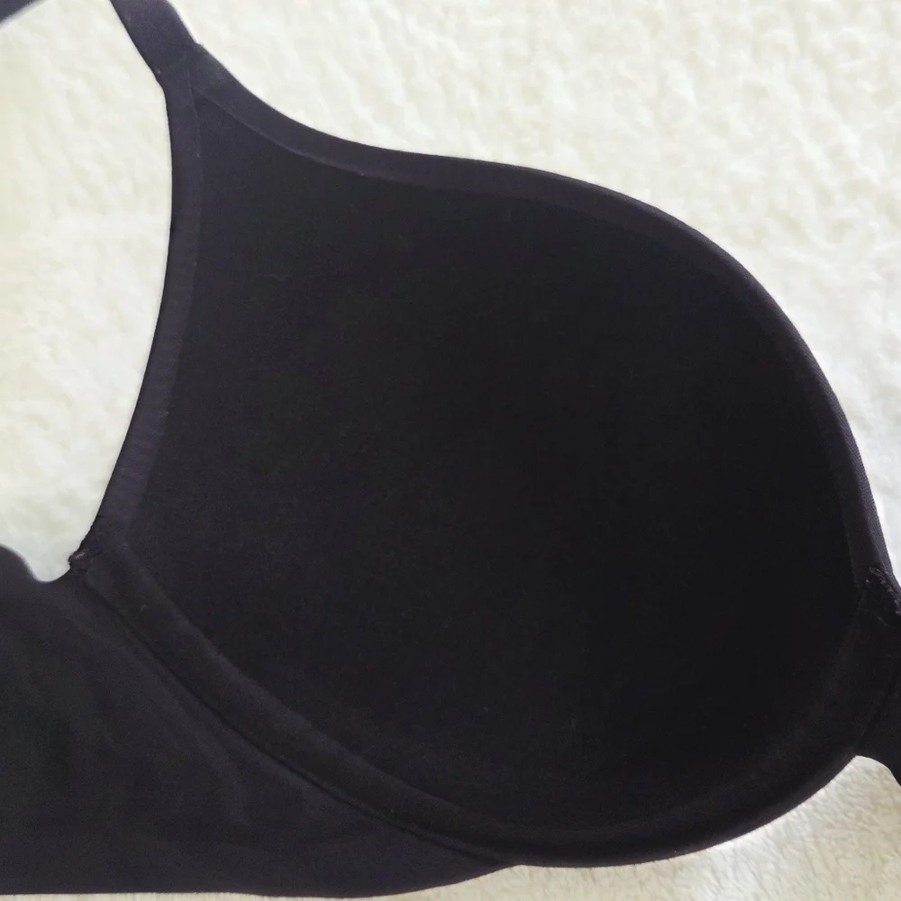 Victorias Secret experience comfort